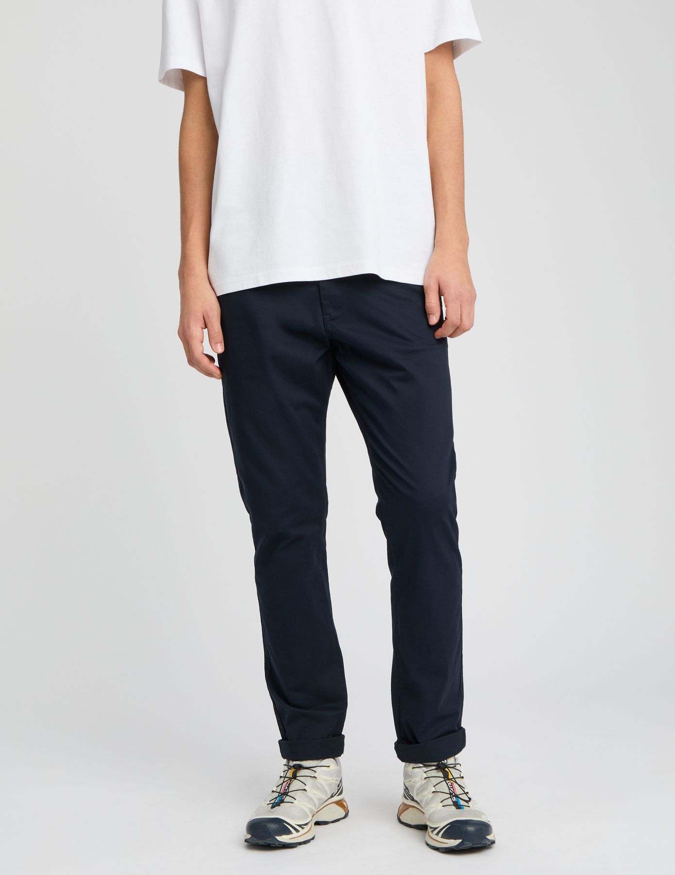 Pantalon chino