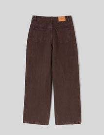 Jean wide leg