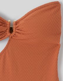 Maillot de bain 1 pièce