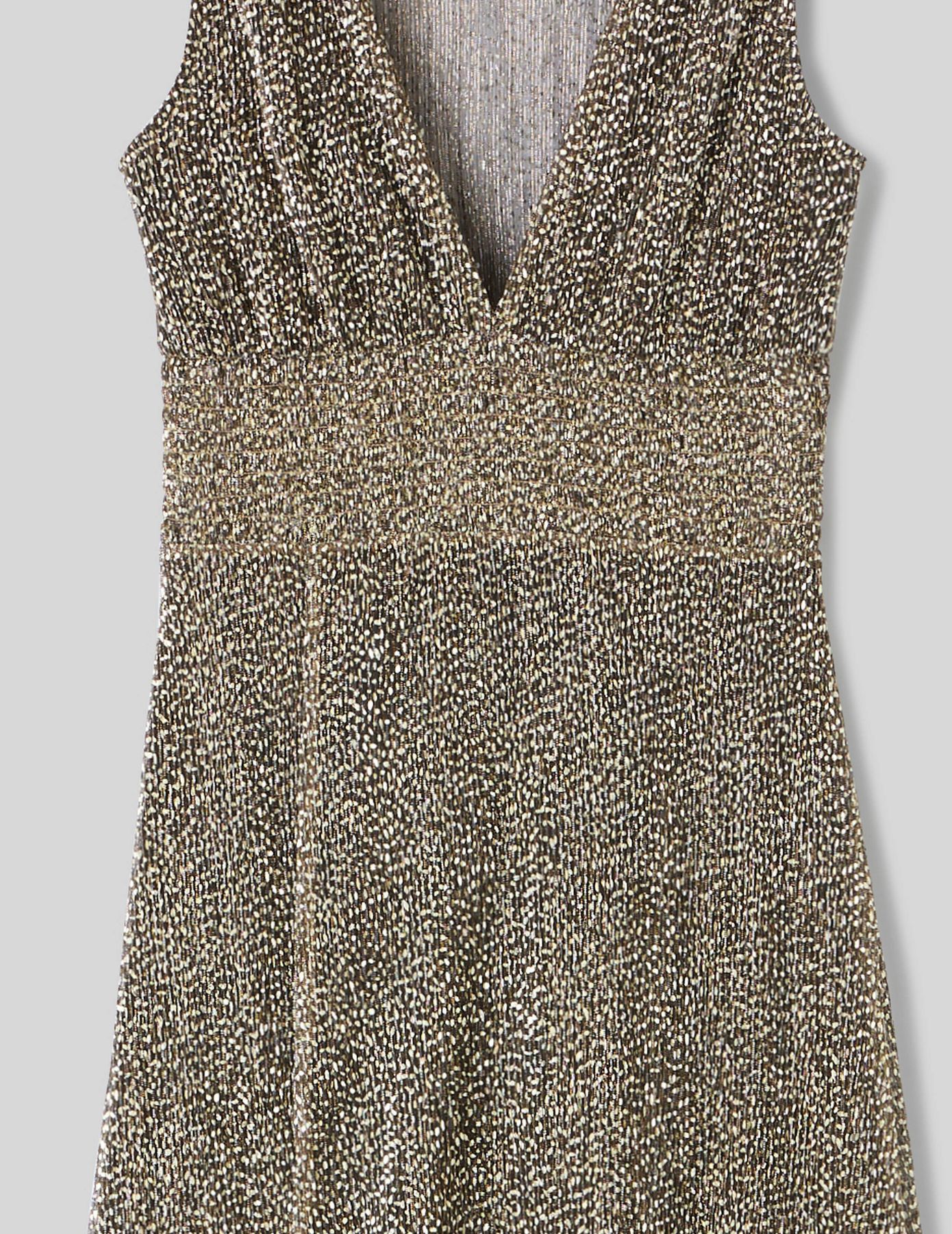 Robe longue