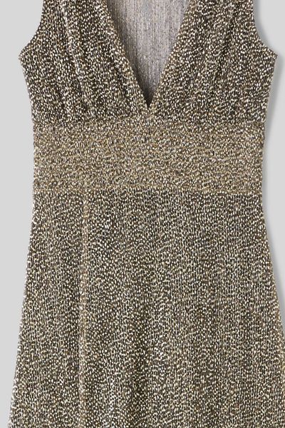 Robe longue