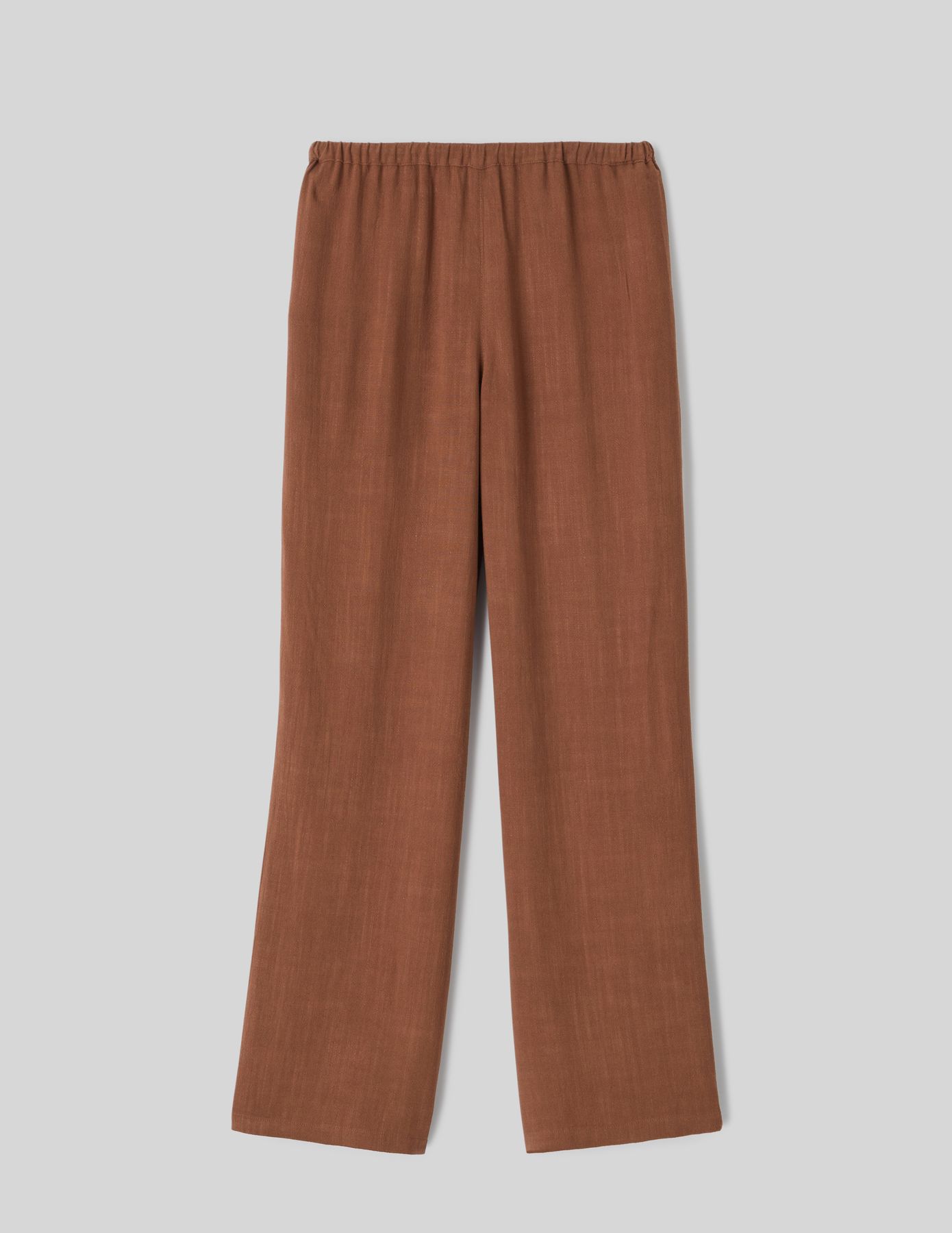 Pantalon fluide