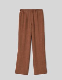 Pantalon fluide