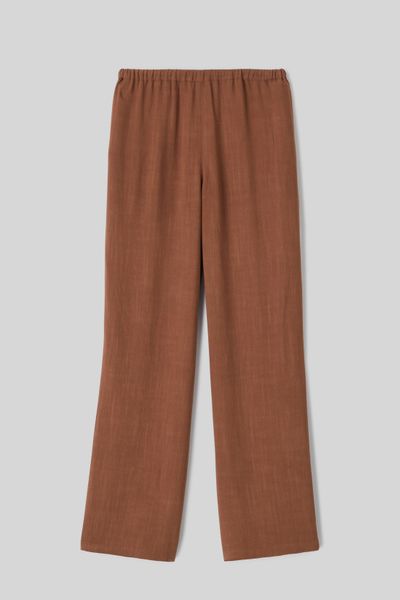 Pantalon fluide