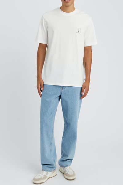 T-shirt imprim&eacute;