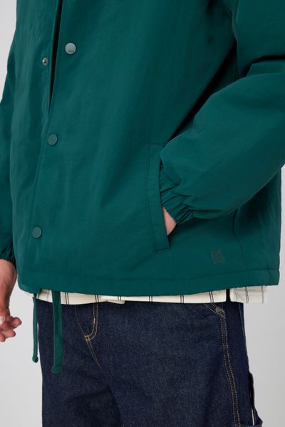 Veste matelassée