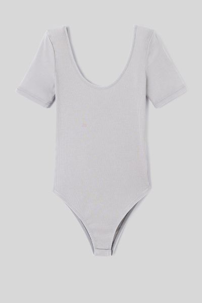 Body délavé