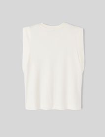 T-shirt sans manches