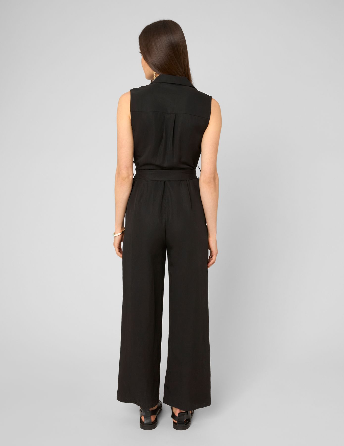 Combinaison pantalon fluide