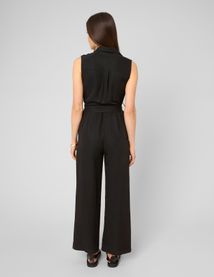 Combinaison pantalon fluide