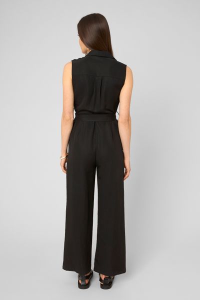 Combinaison pantalon fluide