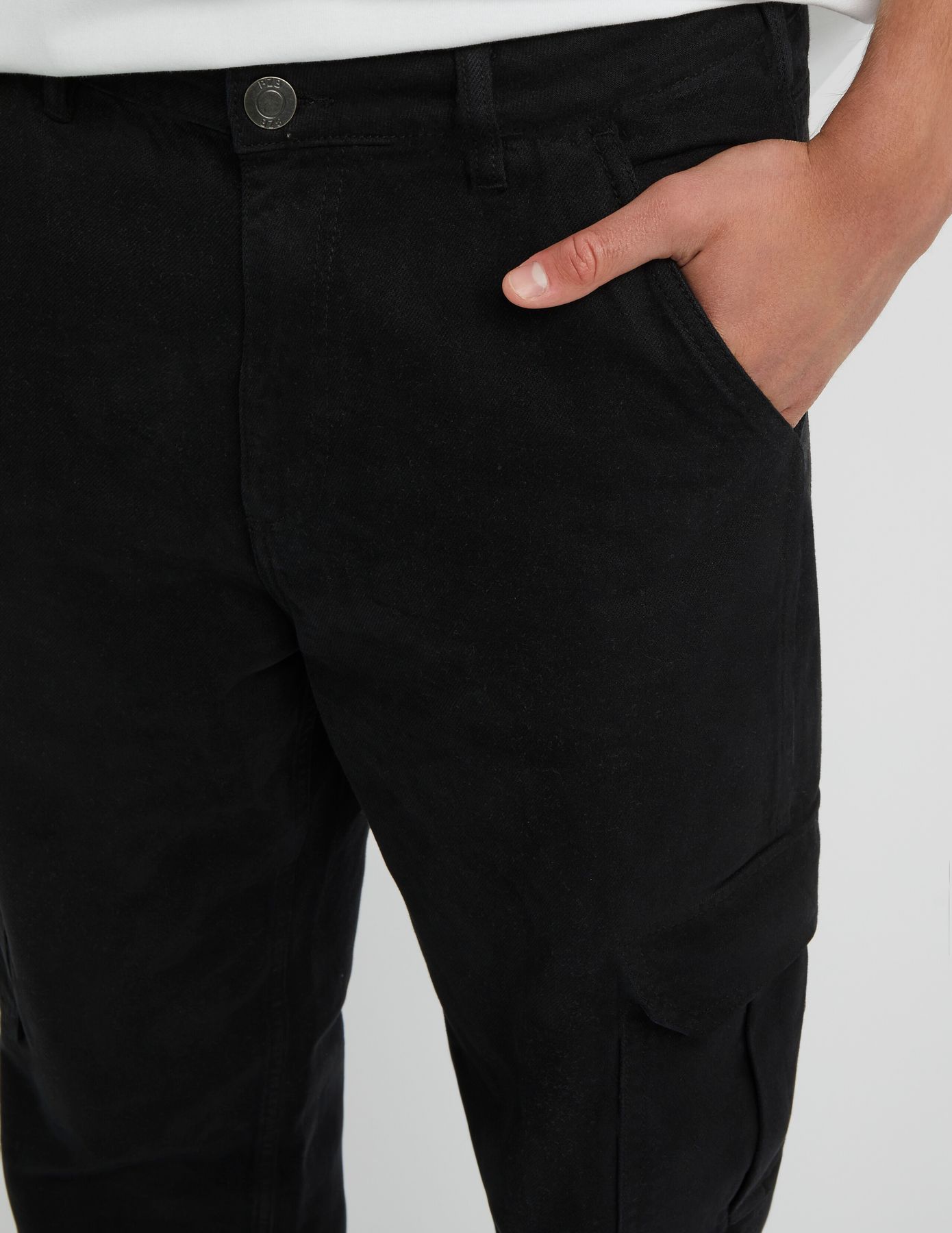Jean cargo