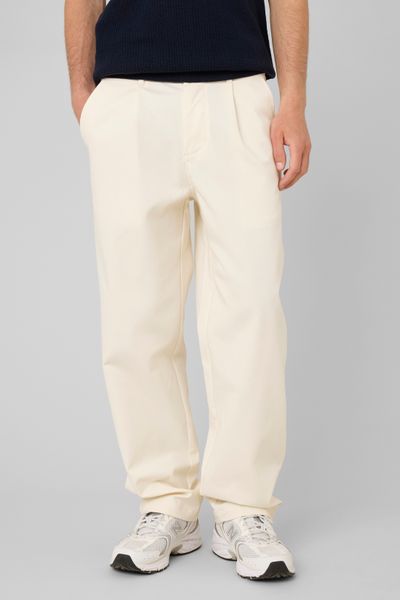 Pantalon &agrave; pinces