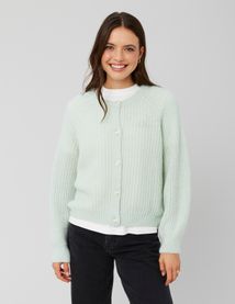 Gilet raglan premium