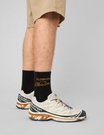 Lot de 3 chaussettes