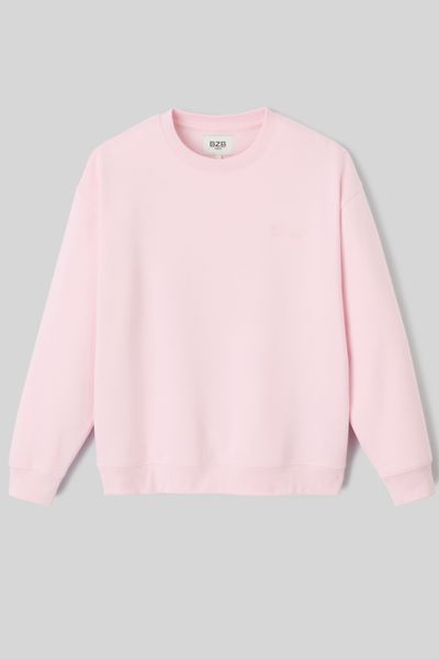 Sweat avec broderie