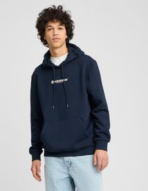 Sweat collab Kikkoman à capuche