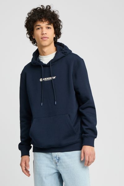 Sweat collab Kikkoman à capuche
