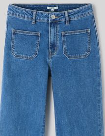 Jean bootcut