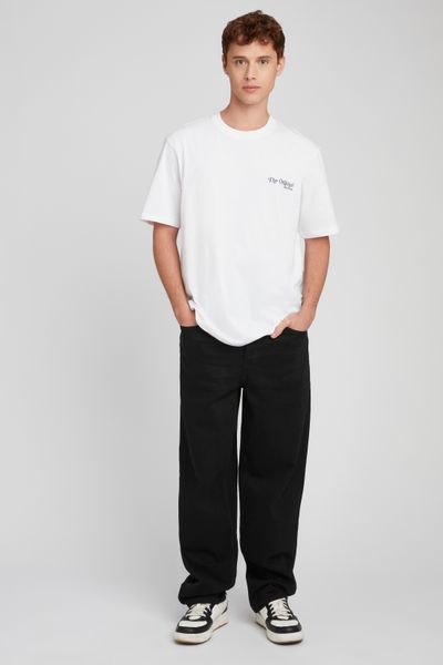 T-shirt collab Ford
