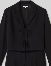 Combinaison tailleur