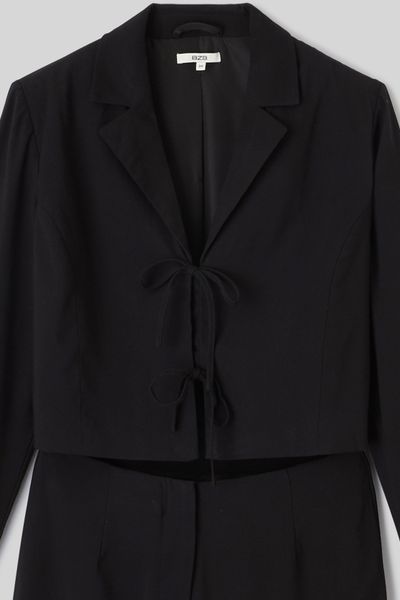 Combinaison tailleur