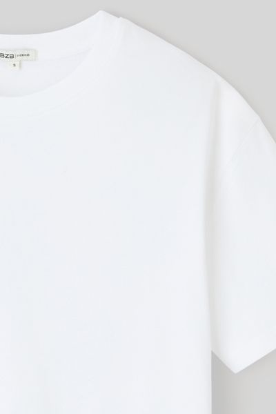T-shirt oversize