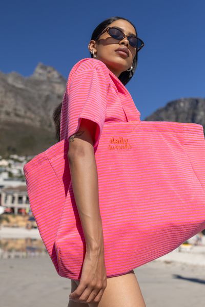 Totebag &eacute;ponge