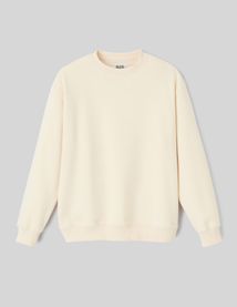 Sweat basique extra doux