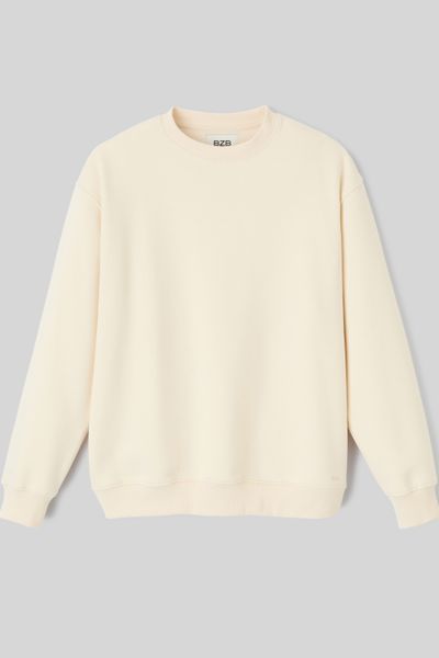 Sweat basique extra doux