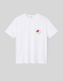 T-shirt collab Chupa Chups