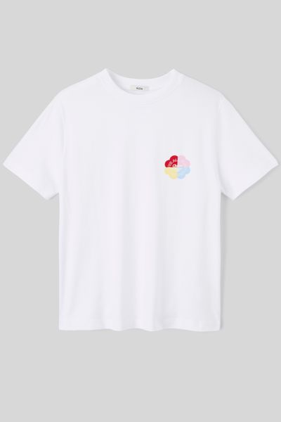 T-shirt collab Chupa Chups
