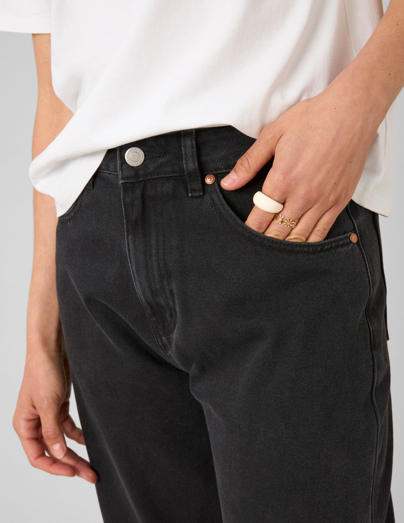 Jean balloon