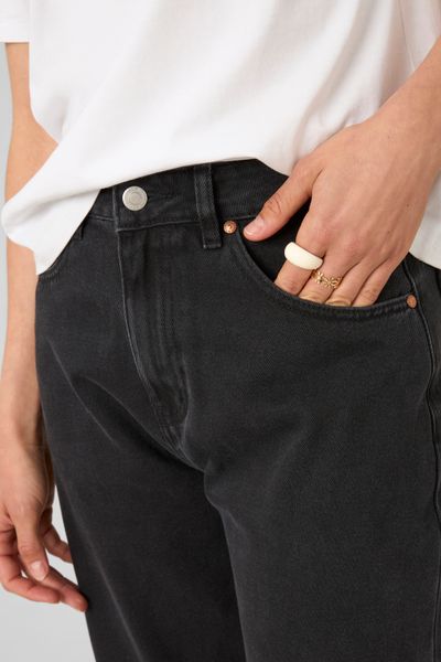 Jean balloon