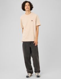 Loose black used