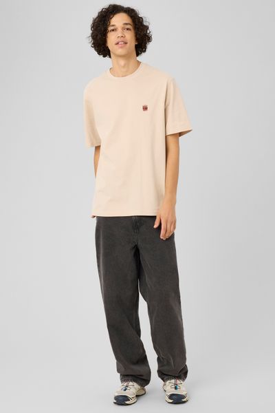Loose black used