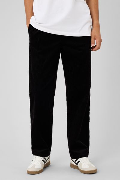 Pantalon velours c&ocirc;tel&eacute;
