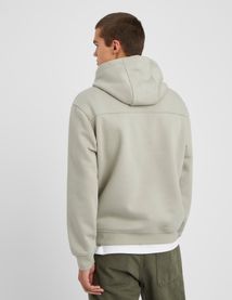 Sweat &agrave; capuche