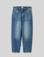 Bleu moyen