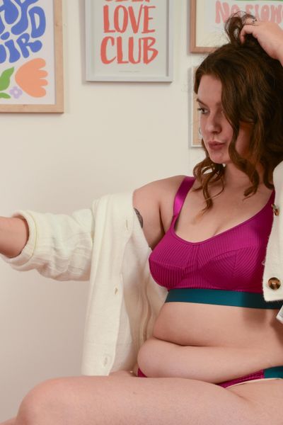 Brassi&egrave;re Fiona