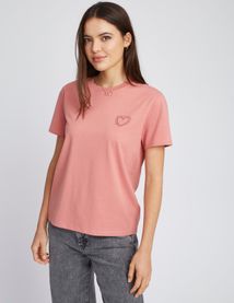 T-shirt collab Keith Haring