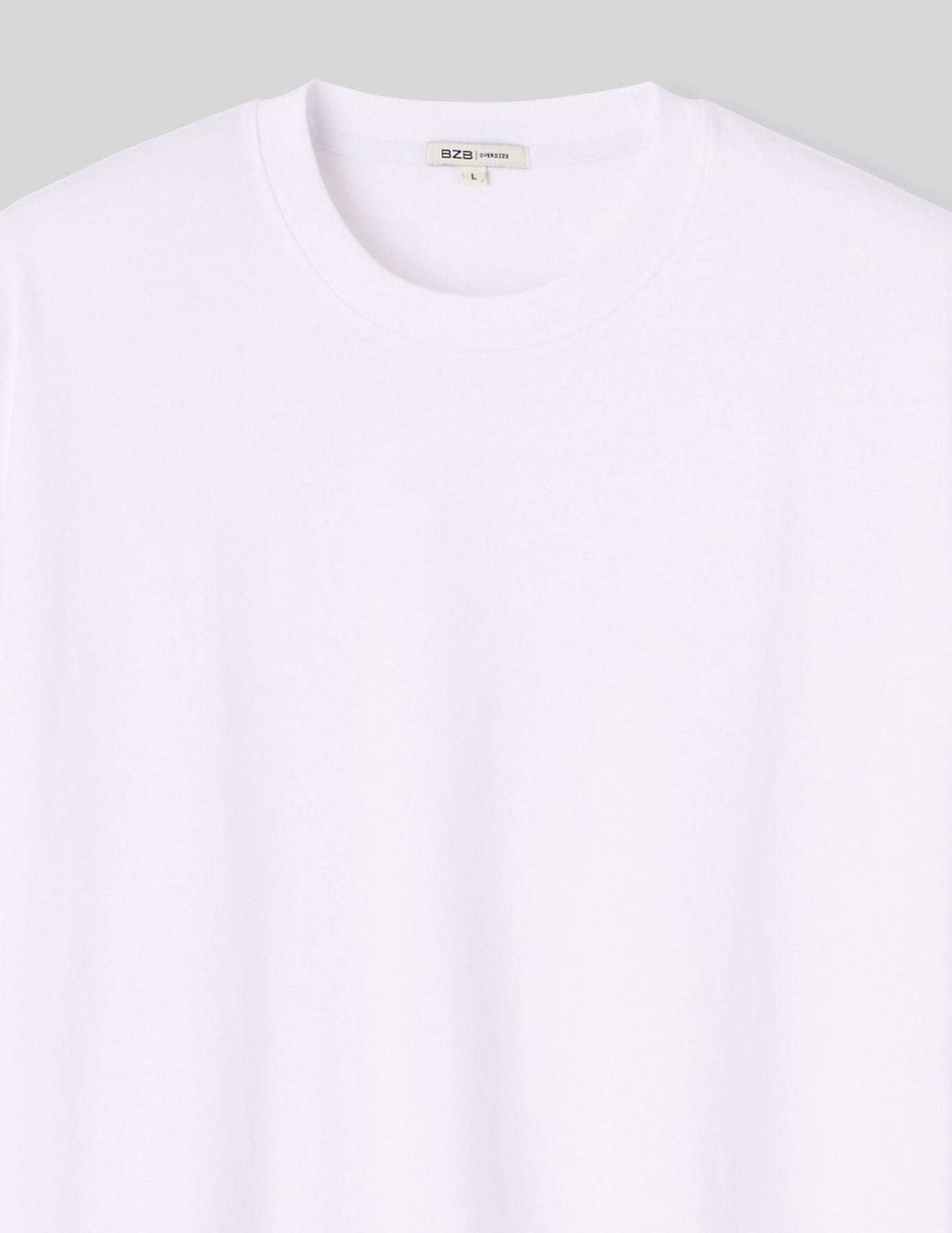 T-shirt oversize
