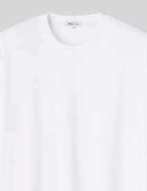 T-shirt oversize