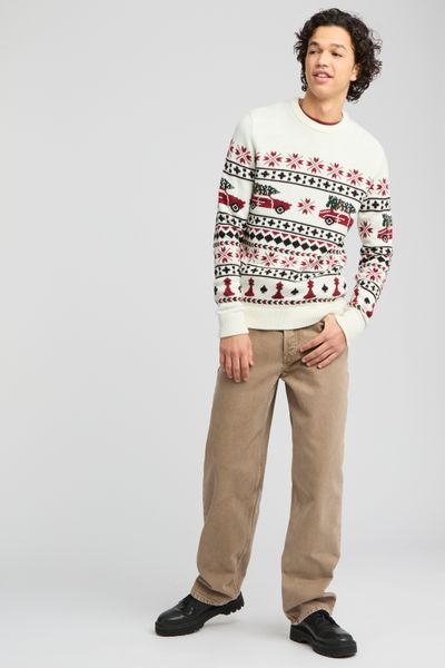 Pull de Noel