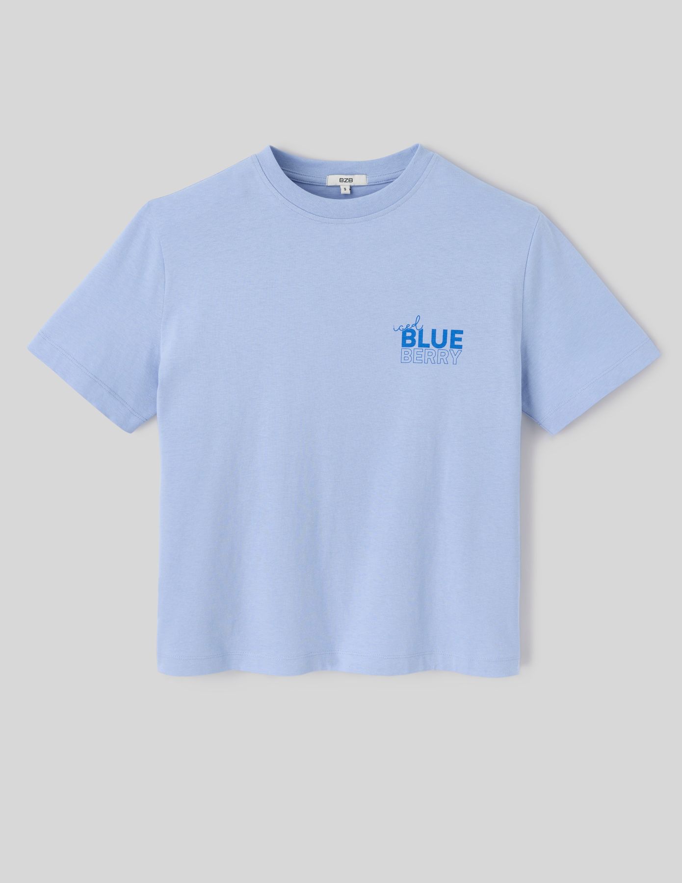 T-shirt imprimé