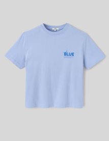 T-shirt imprimé