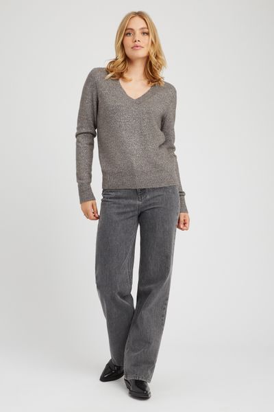 Pull paillet&eacute;