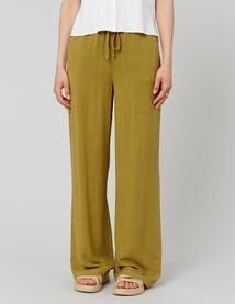 Pantalon fluide
