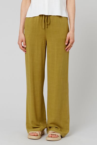 Pantalon fluide