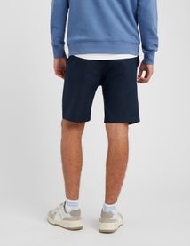 Bermuda coton lin